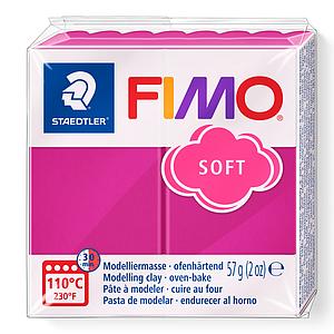 FIMO SOFT - 57GR - FRAMBOOS