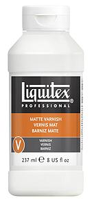 LIQUITEX - PROF. MATTE VERNIS - 237ML