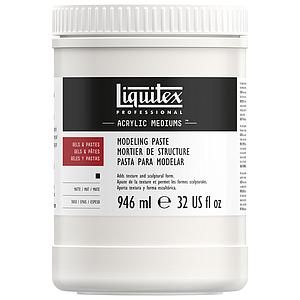 LIQUITEX - PROF. MODELING PASTA - 946ML