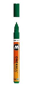 ONE4ALL 127HS-CO - 1.5MM - MISTER GREEN