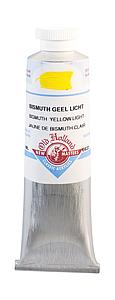 ACRYLVERF NEW MASTERS TUBE 60ML - E623 BISMUTH GEEL LICHT