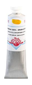 ACRYLVERF NEW MASTERS TUBE 60ML - C632 INDISCH GEEL BRUIN EXTRA