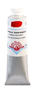ACRYLVERF NEW MASTERS TUBE 60ML - E649 PYRROLE ROOD DONKER