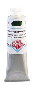 ACRYLVERF NEW MASTERS TUBE 60ML - C707 HOOKERS GROEN DONKER EXTRA