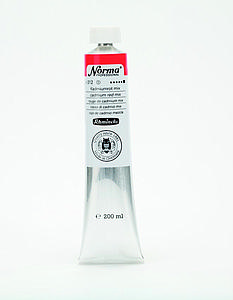 NORMA PROFESSIONAL OLIEVERF TUBE 200ML - 312 CADMIUMROOD MIX 
