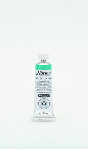 NORMA PROFESSIONAL OLIEVERF TUBE 35ML - 426 KOBALTTURQUOISE 