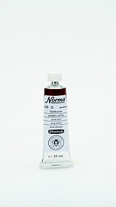 NORMA PROFESSIONAL OLIEVERF TUBE 35ML - 606 GOUDE OKER  