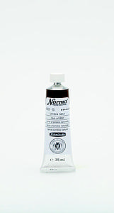 NORMA PROFESSIONAL OLIEVERF TUBE 35ML - 622 OMBER NATUREL  