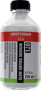 AMSTERDAM DROOGVERTRAGEND MEDIUM - FLACON 250ML