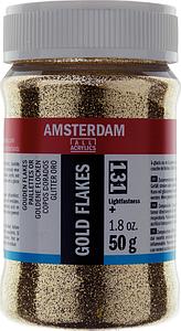 AMSTERDAM GOUDEN FLAKES - 50GR
