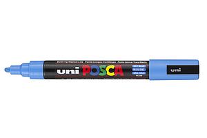 POSCA PC5M - SKY BLUE