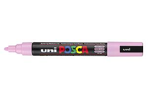 POSCA PC5M - LIGHT PINK