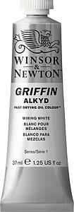 GRIFFIN ALKYD TUBE 37ML - 415 MIXING WIT