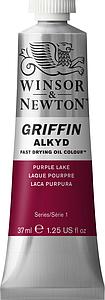 GRIFFIN ALKYD TUBE 37ML - 544 PAARS
