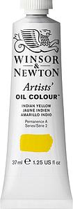 ARTIST OIL TUBE 37ML - INDIAN YELLOW