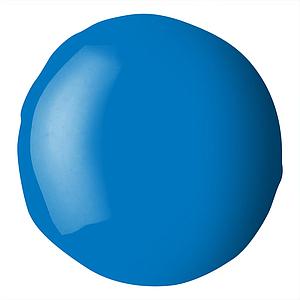 LIQ. BASICS FLUID 118ML - 400 CERULEAN BLUE HUE