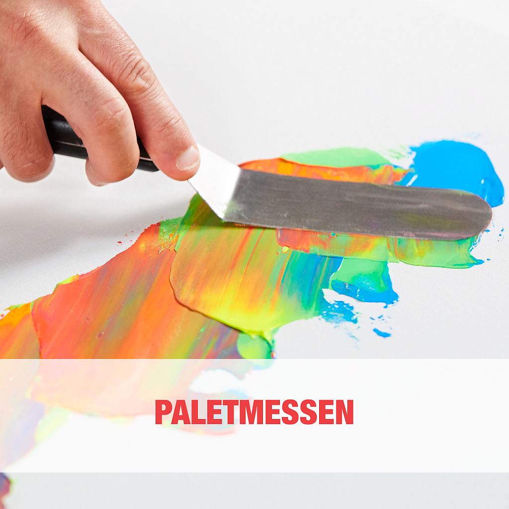 PALETMESSEN