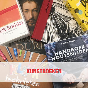 KUNSTBOEKEN