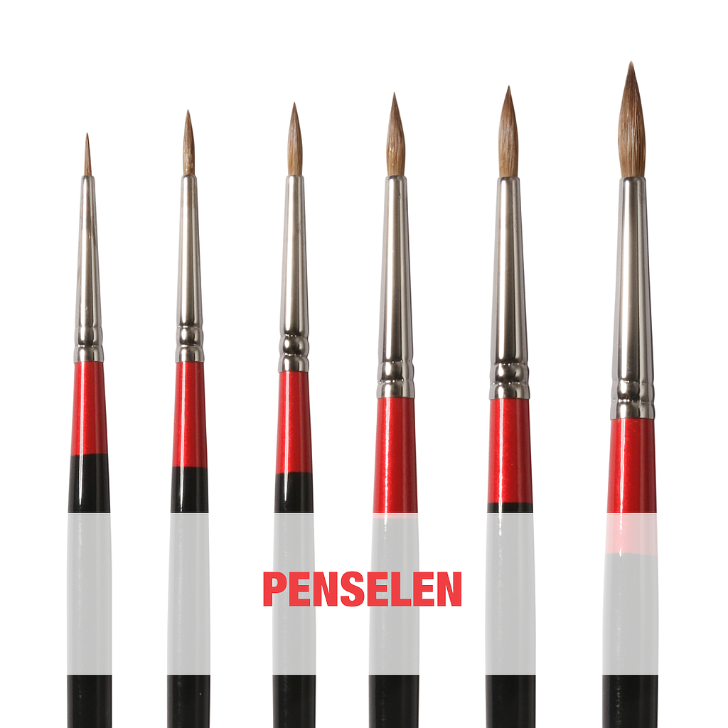 PENSELEN