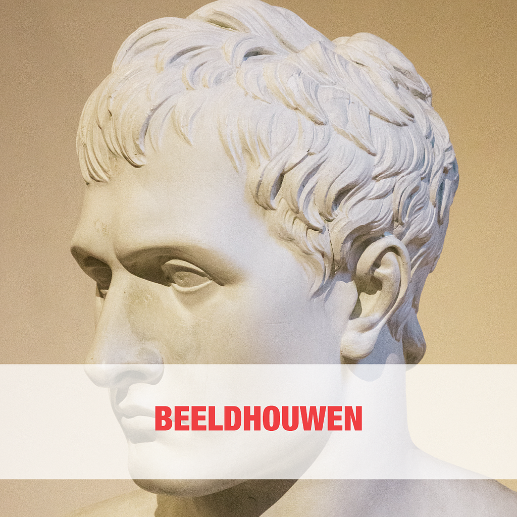 BEELDHOUWEN
