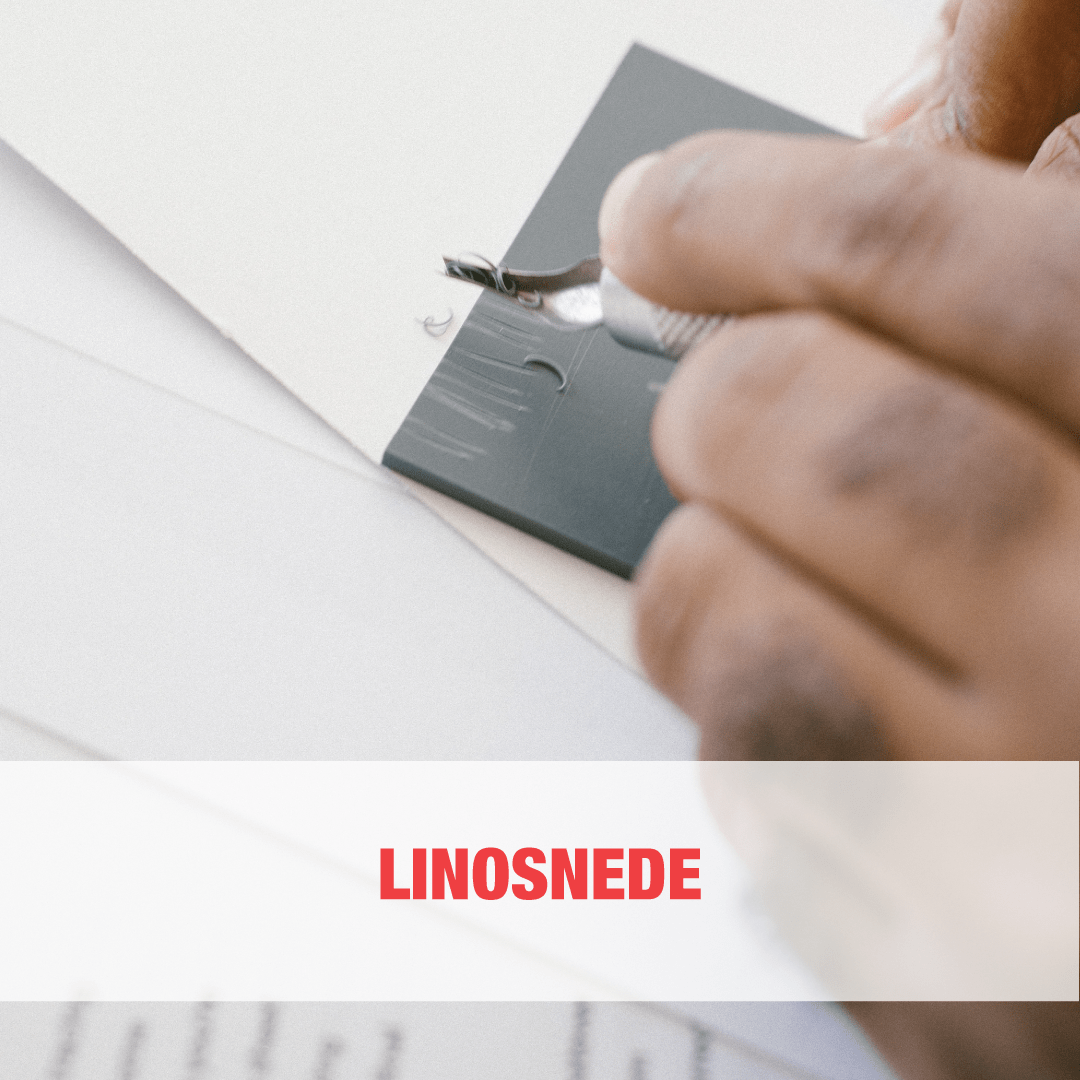 LINOSNEDE