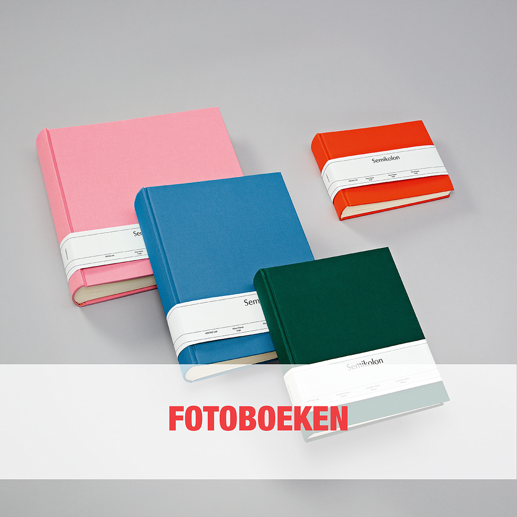 FOTOBOEKEN