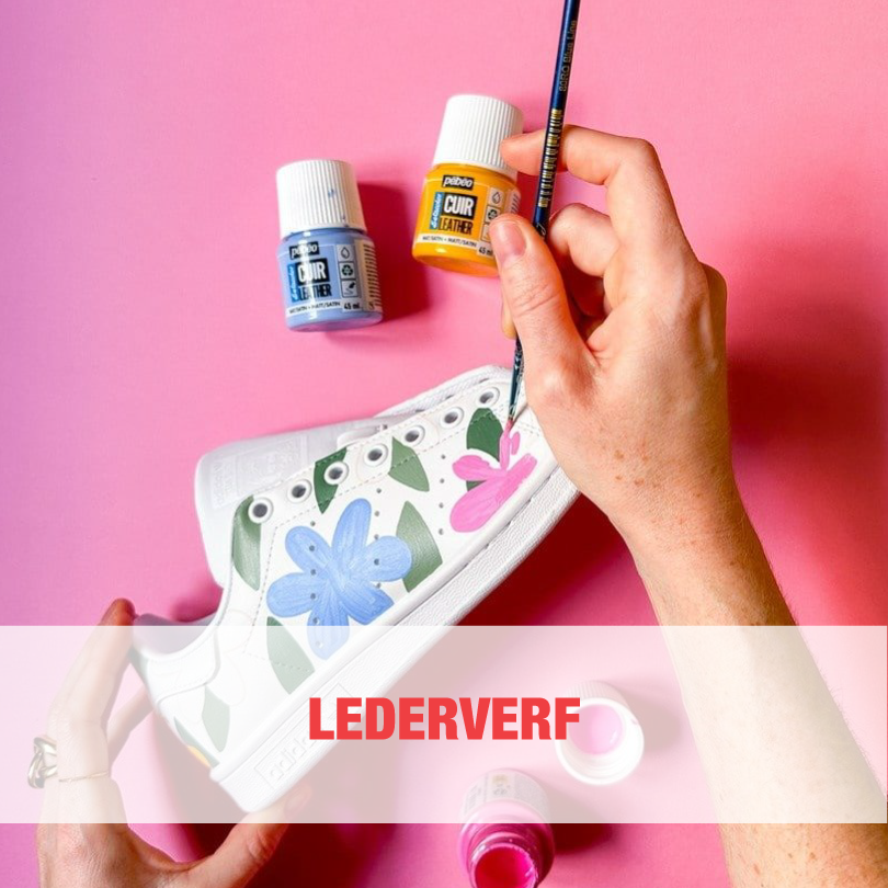 LEDERVERF