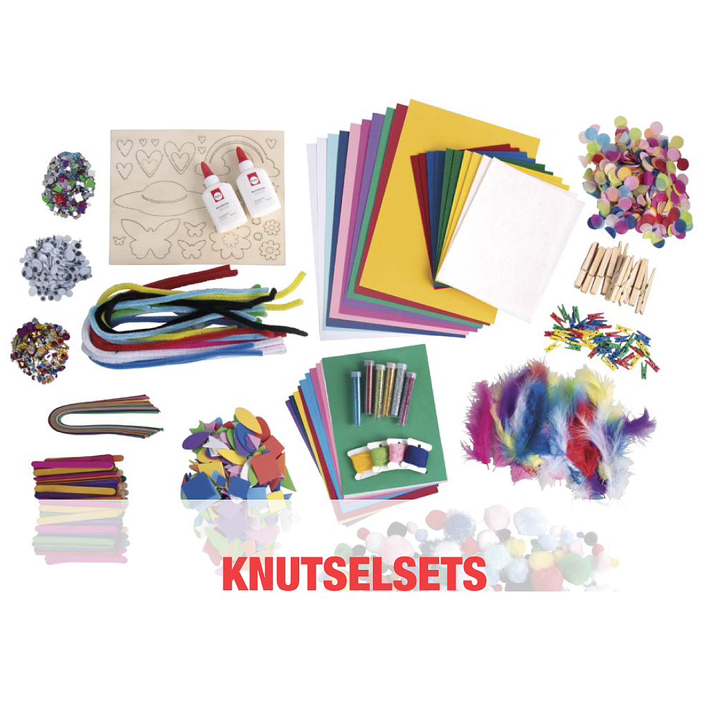 KNUTSELSETS