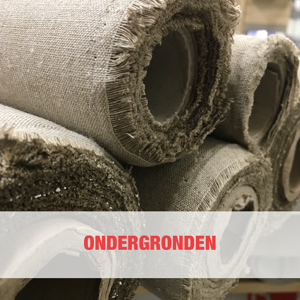 ONDERGRONDEN