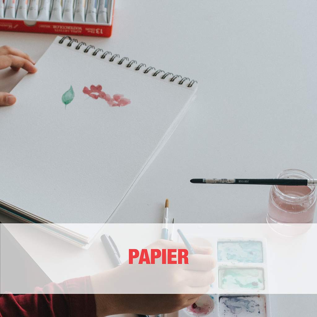 PAPIER