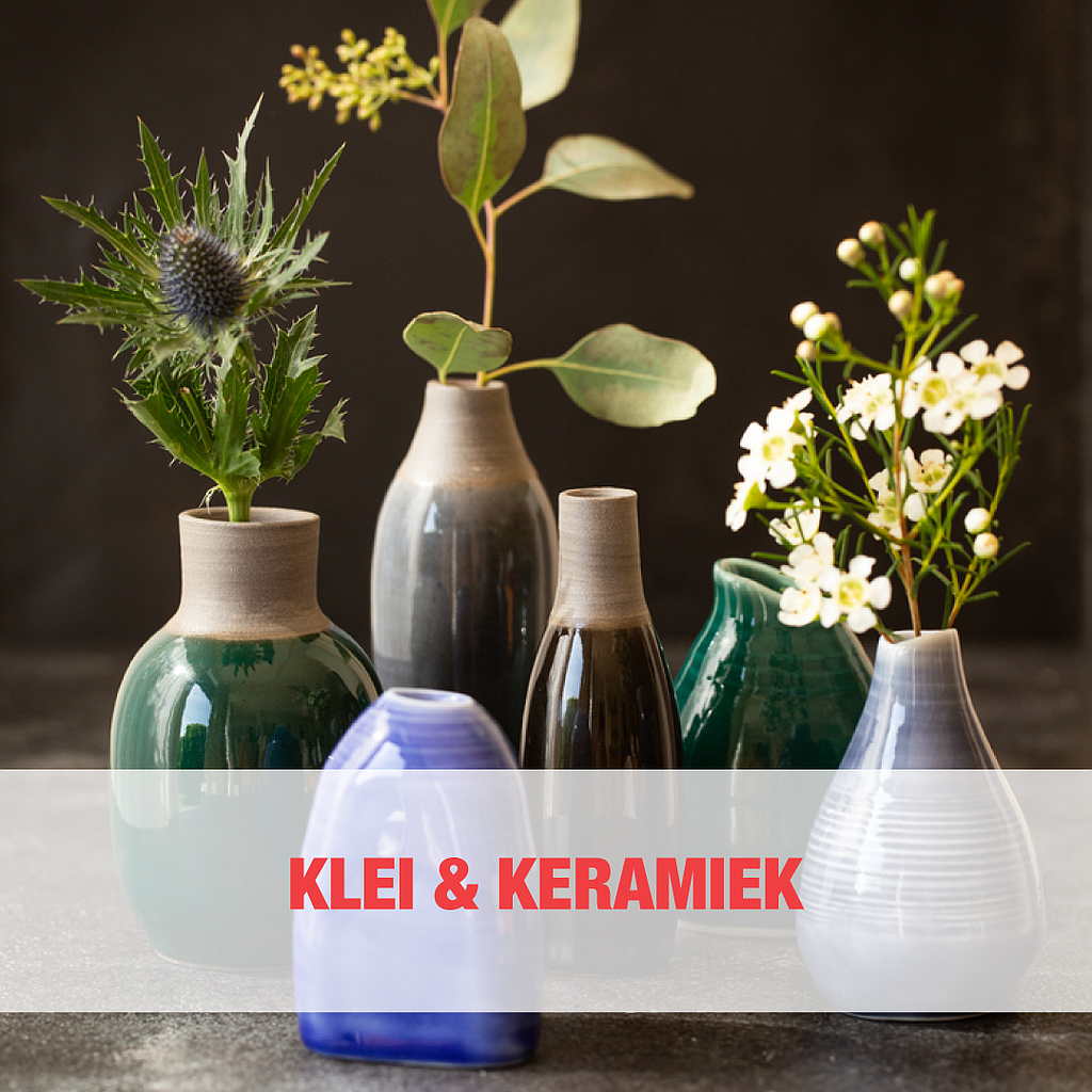 KLEI-KERAMIEK