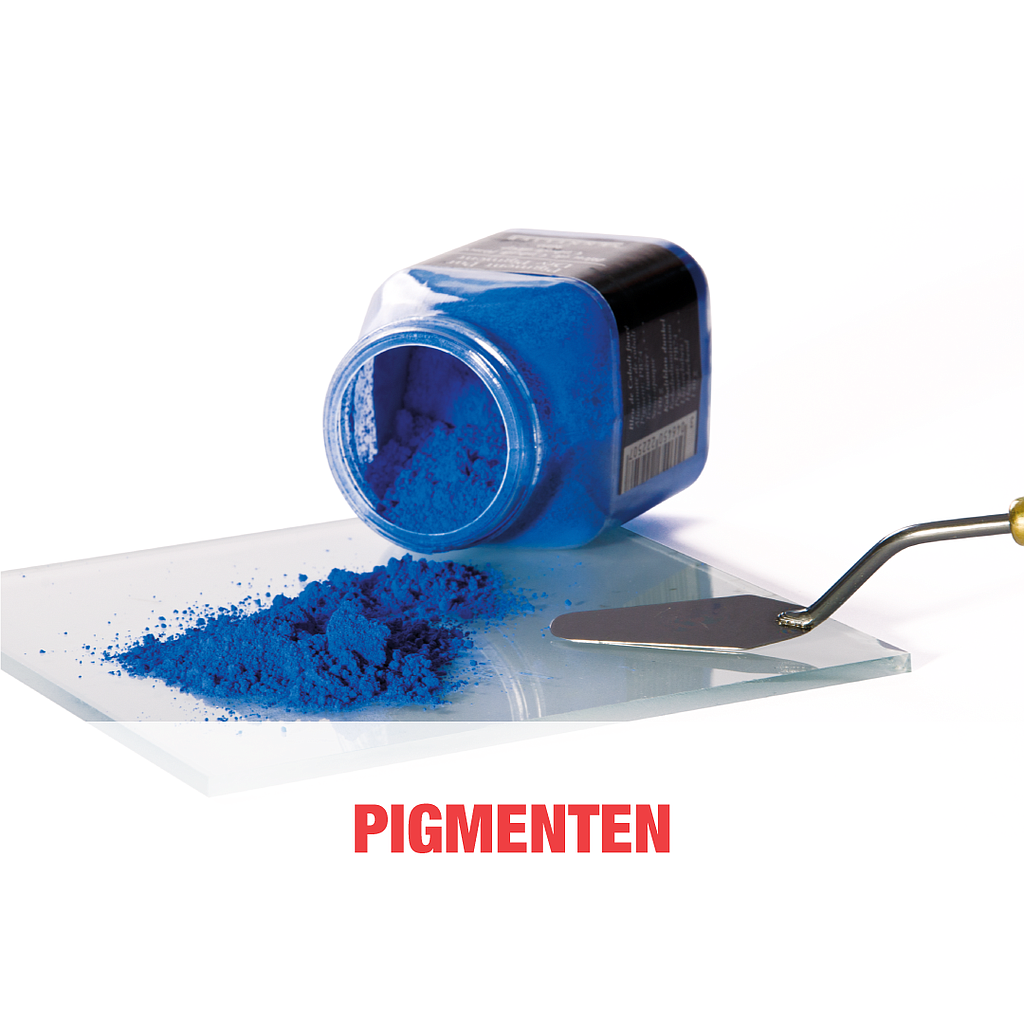 PIGMENTEN