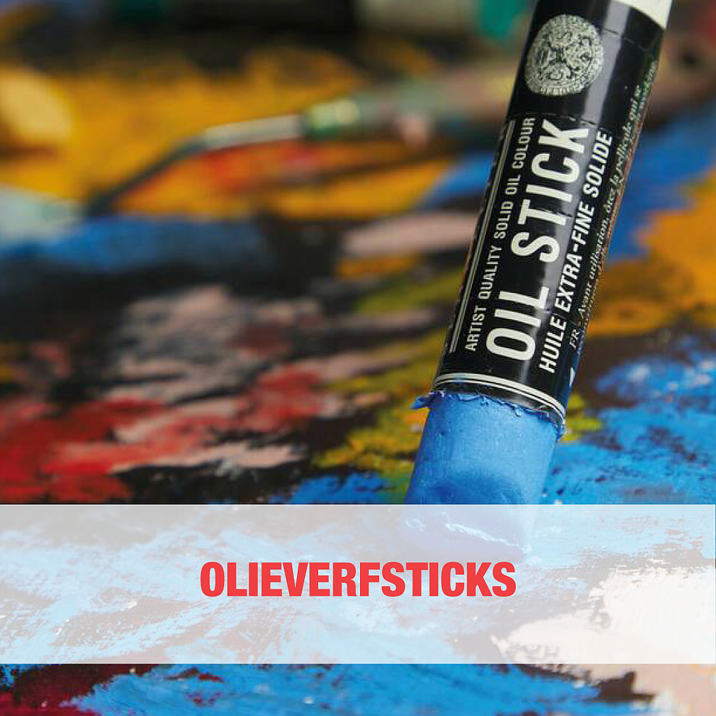 OLIEVERFSTICKS