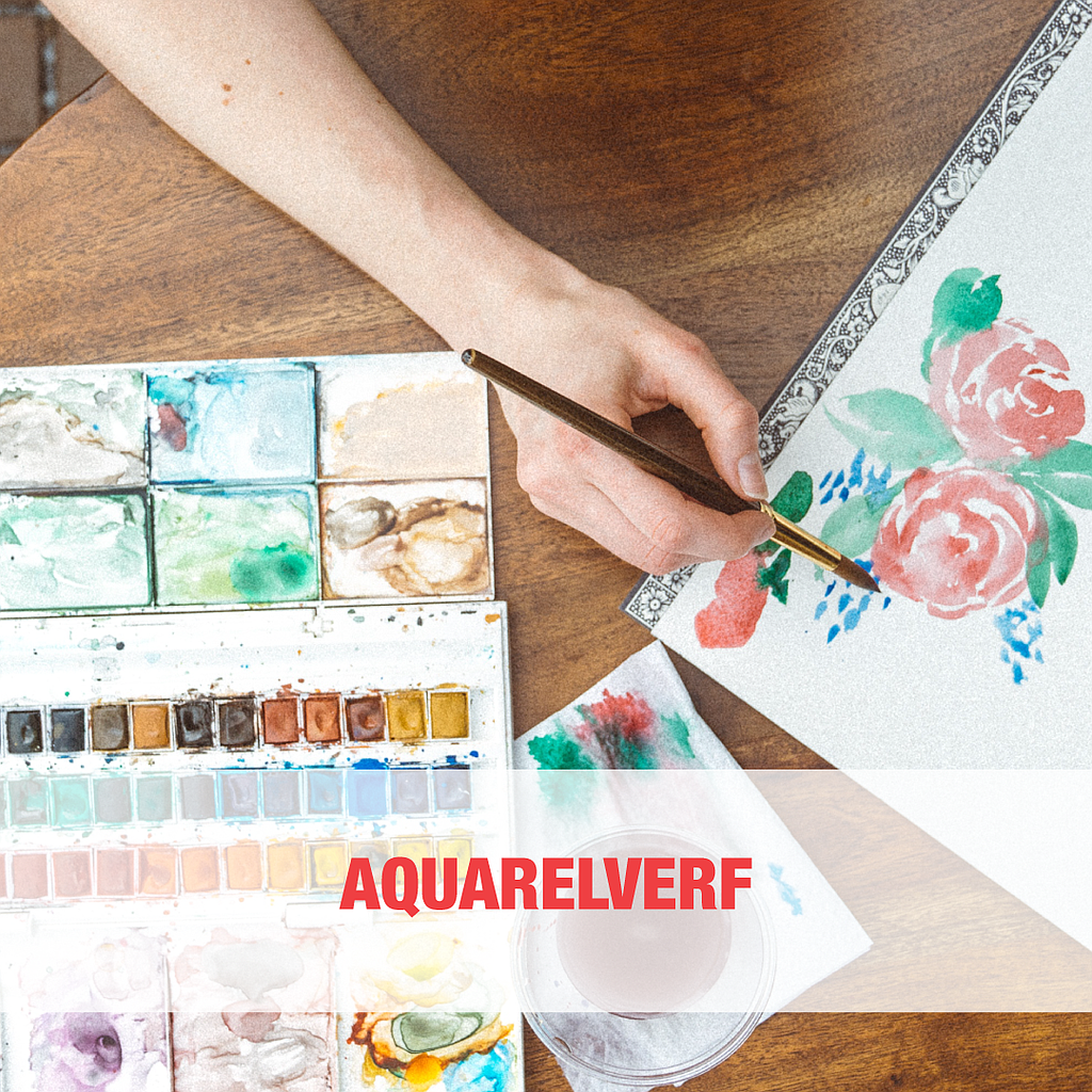 AQUARELVERF