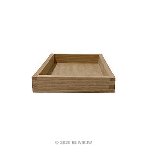 CASANI HOUTEN SCHILDERPANEEL - 10X40X3