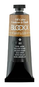 OLIEVERF 35ML - 111 GELE OKER