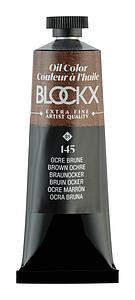 OLIEVERF 35ML - 145 BRUIN OKER