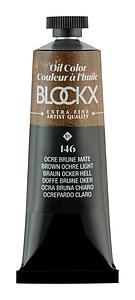 OLIEVERF 35ML - 146 DOFFE BRUINE OKER