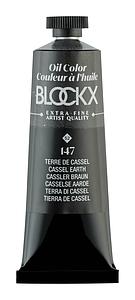 OLIEVERF 35ML - 141 SIENNA GEBRAND LICHT