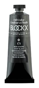 OLIEVERF 35ML - 171 IVOOR ZWART