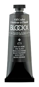 OLIEVERF 35ML - 173 WIJNSTOKZWART