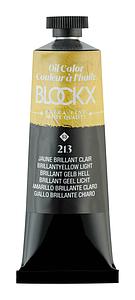 OLIEVERF 35ML - 213 BRILLANT GEEL LICHT