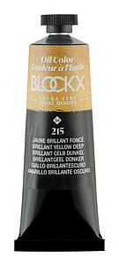 OLIEVERF 35ML - 215 BRILLANT GEEL DONKER