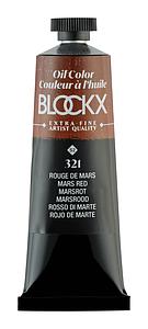 OLIEVERF 35ML - 221 TRANSPARANT MARSROOD
