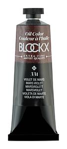 OLIEVERF 35ML - 331 MARSVIOLET