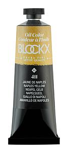 OLIEVERF 35ML - 411 NAPELSGEEL