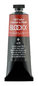OLIEVERF 35ML - 421 KRAPLAK ROSE LICHT