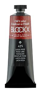 OLIEVERF 35ML - 425 KRAPLAK ROSE