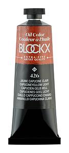 OLIEVERF 35ML - 426 CAPUCIENES GEEL LICHT