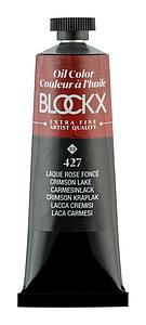 OLIEVERF 35ML - 427 CRIMSON KRAPLAK